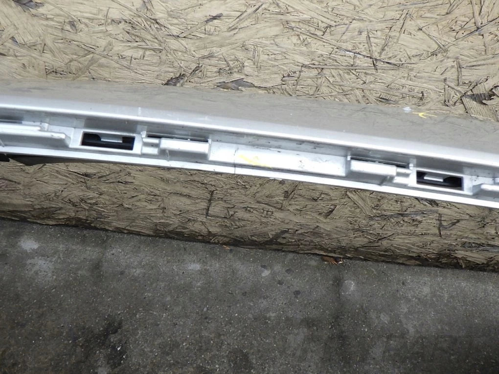 FORD FOCUS MK4 IV LIFT 21- Front Bumper