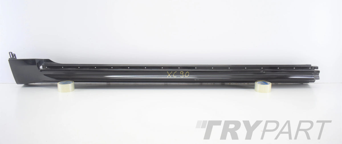 VOLVO XC90 II LEFT SILL PANEL SILL ORG COMPLETE