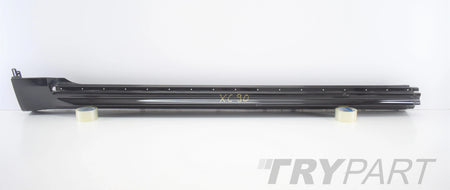 VOLVO XC90 II LEFT SILL PANEL SILL ORG COMPLETE