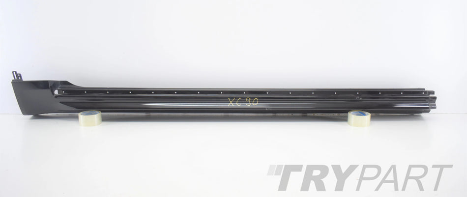 VOLVO XC90 II LEFT SILL PANEL SILL ORG COMPLETE