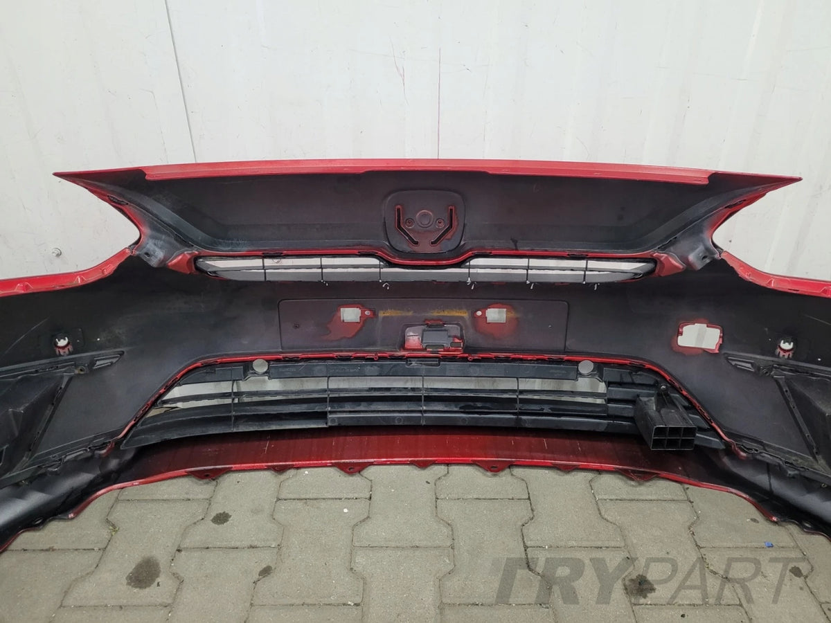 Front Bumper Honda Jazz 5 V 20-