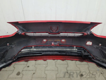 Front Bumper Honda Jazz 5 V 20-