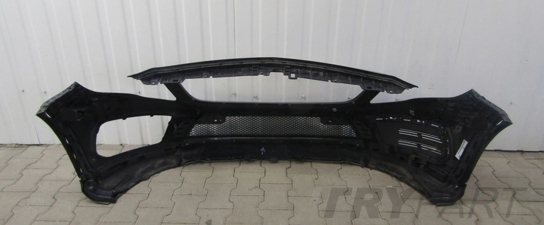 Front Bumper Mercedes GLA 156 AMG W156 13-17