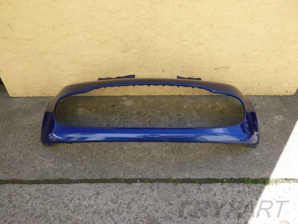 CITROEN C1 LIFT 09- front bumper