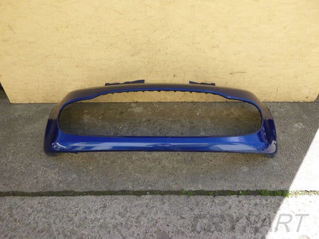 CITROEN C1 LIFT 09- front bumper