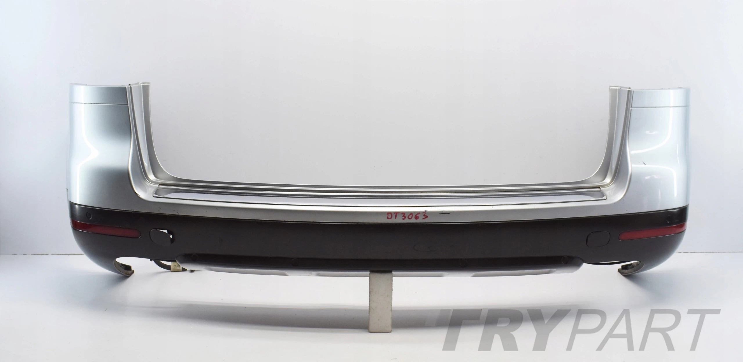 VW Touareg 7L6 Rear Bumper Complete Original