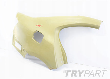 VW JETTA 5C6 REAR FENDER RIGHT PANEL ORG