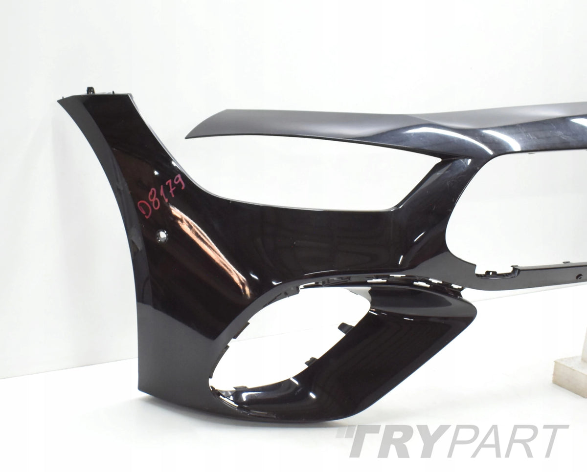 MERCEDES AMG GT LIFT W290 AMG FRONT BUMPER ORG