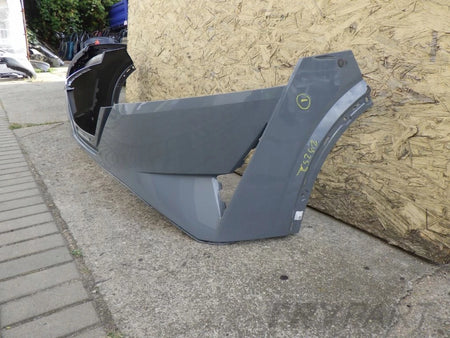 NISSAN QASHQAI III 3 J12 21- Front Bumper