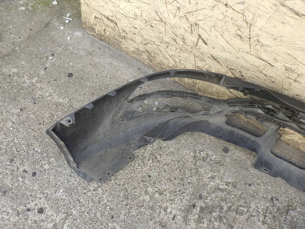 HYUNDAI TUCSON IV 4 20- Rear Bumper