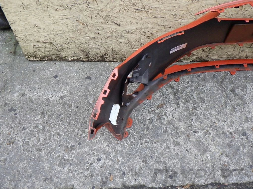 OPEL CORSA F 19- front bumper