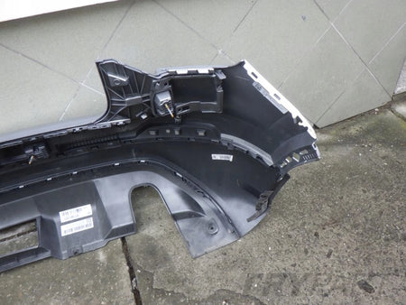 Audi Q2 81A S-Line 16- Rear Bumper