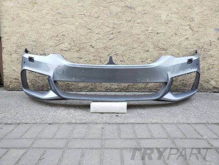 BMW 5 G30 G31 M PACKAGE front bumper