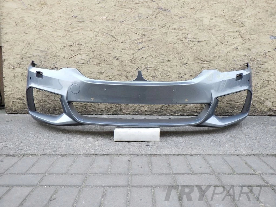 BMW 5 G30 G31 M PACKAGE front bumper
