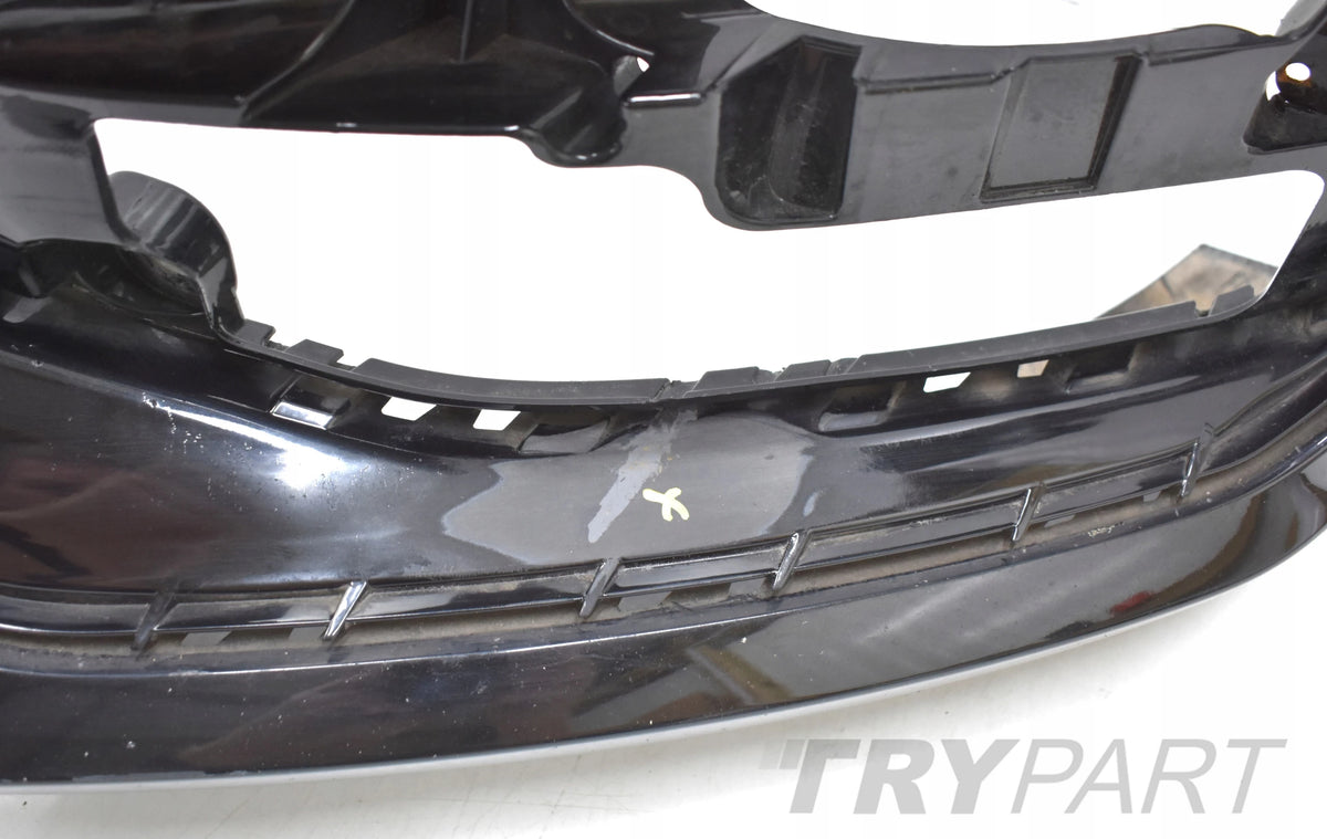 SEAT LEON IV CUPRA 5FA FRONT BUMPER ORG + GRILLE + TOP
