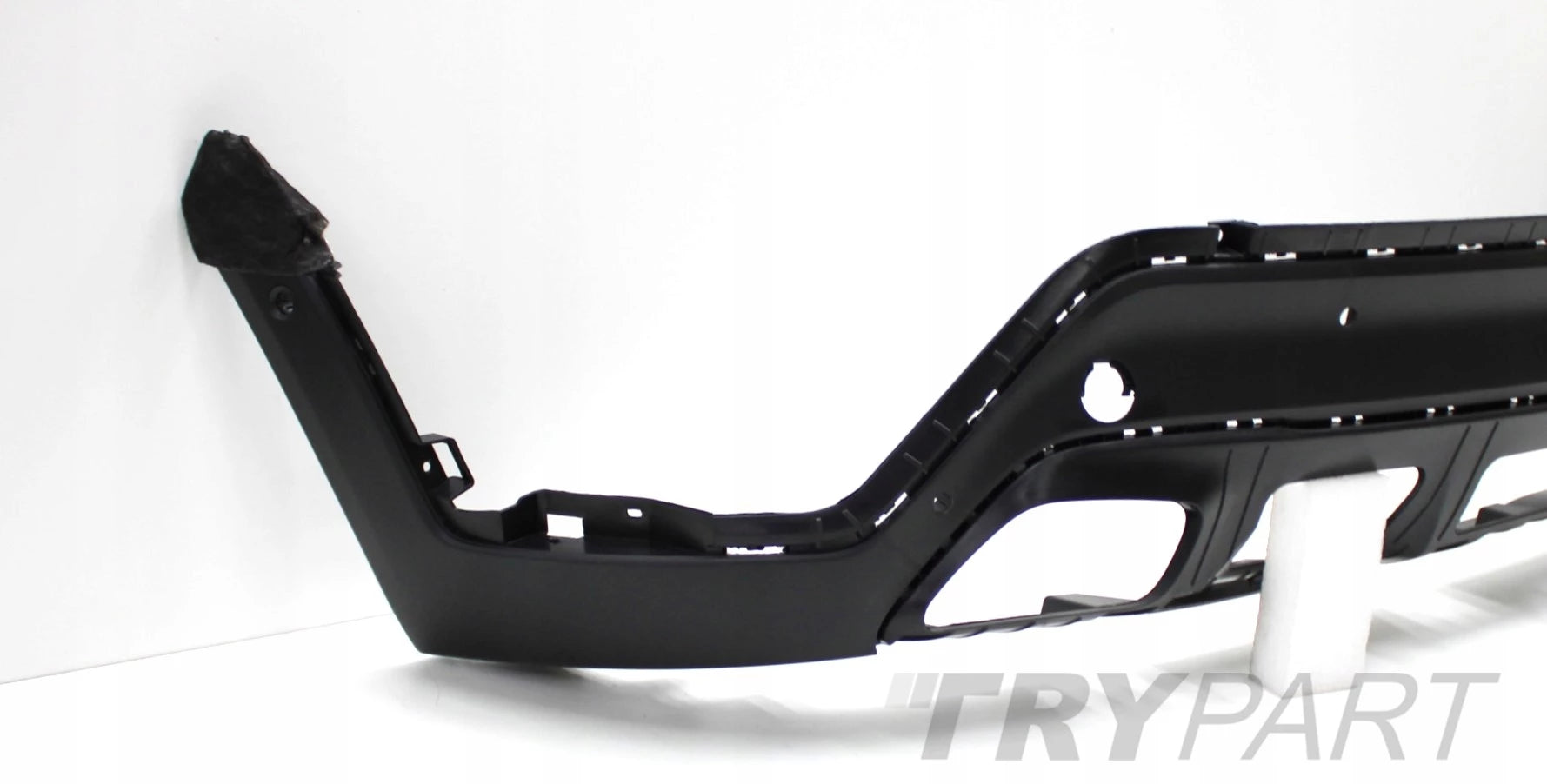 KIA X CEED X-CEED REAR BUMPER ORIGINAL NEW 86650 J7CB0