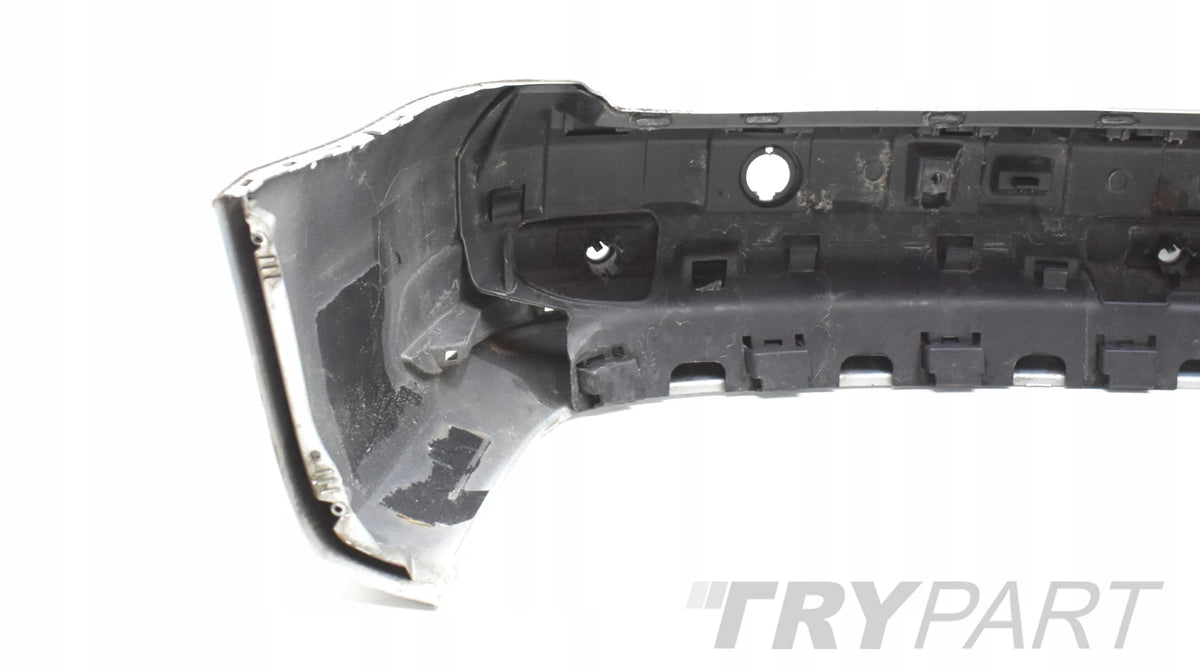 VW CADDY III 2K5 LIFT REAR BUMPER ORG