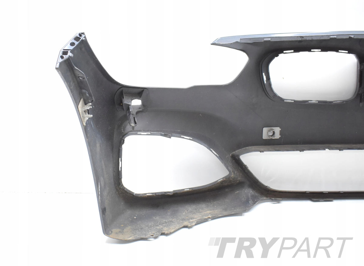 BMW F20 F21 LIFT LCI M PACKAGE FRONT BUMPER ORG