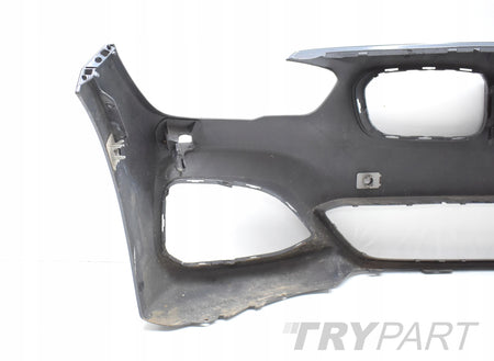 BMW F20 F21 LIFT LCI M PACKAGE FRONT BUMPER ORG