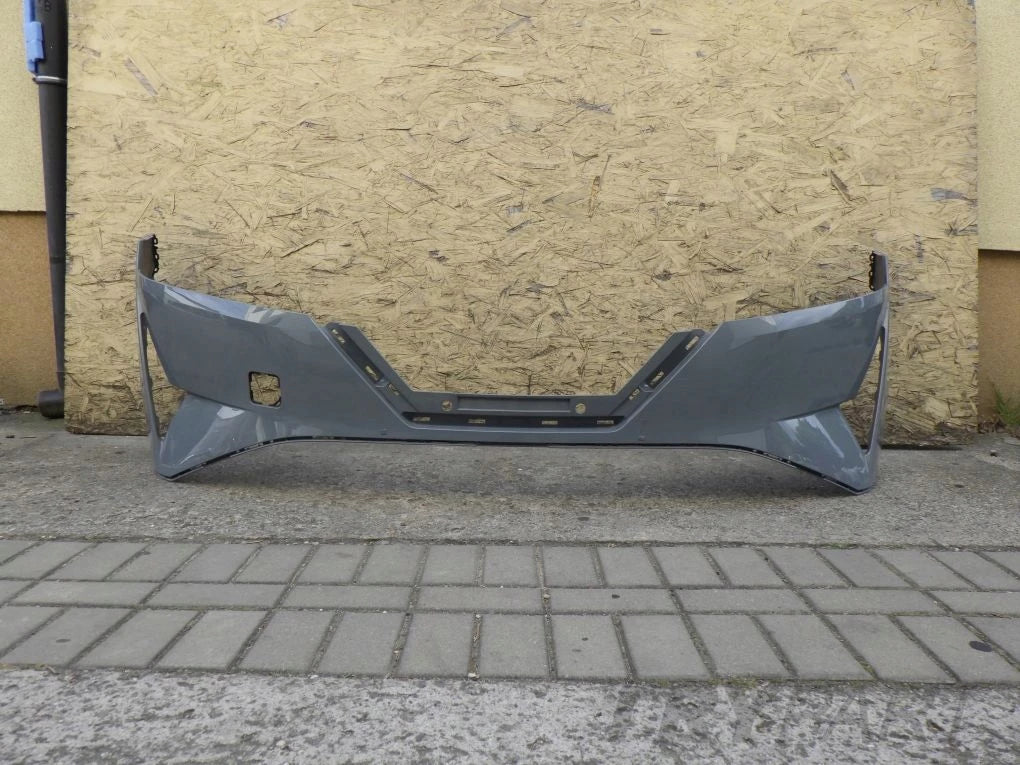 NISSAN QASHQAI III 3 J12 21- Front Bumper