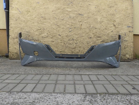 NISSAN QASHQAI III 3 J12 21- Front Bumper
