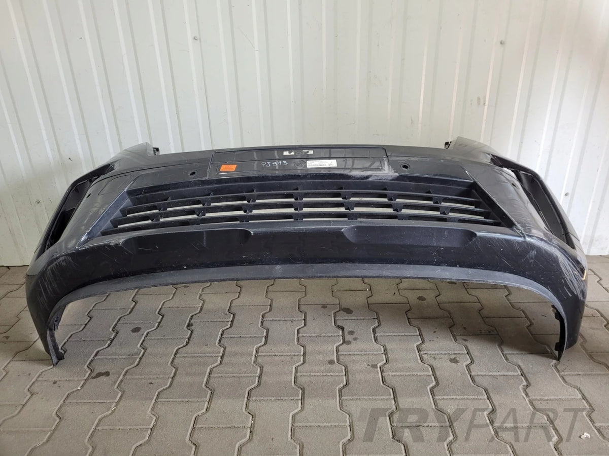 Front Bumper for Nissan NV300 Primastar Lift 21-