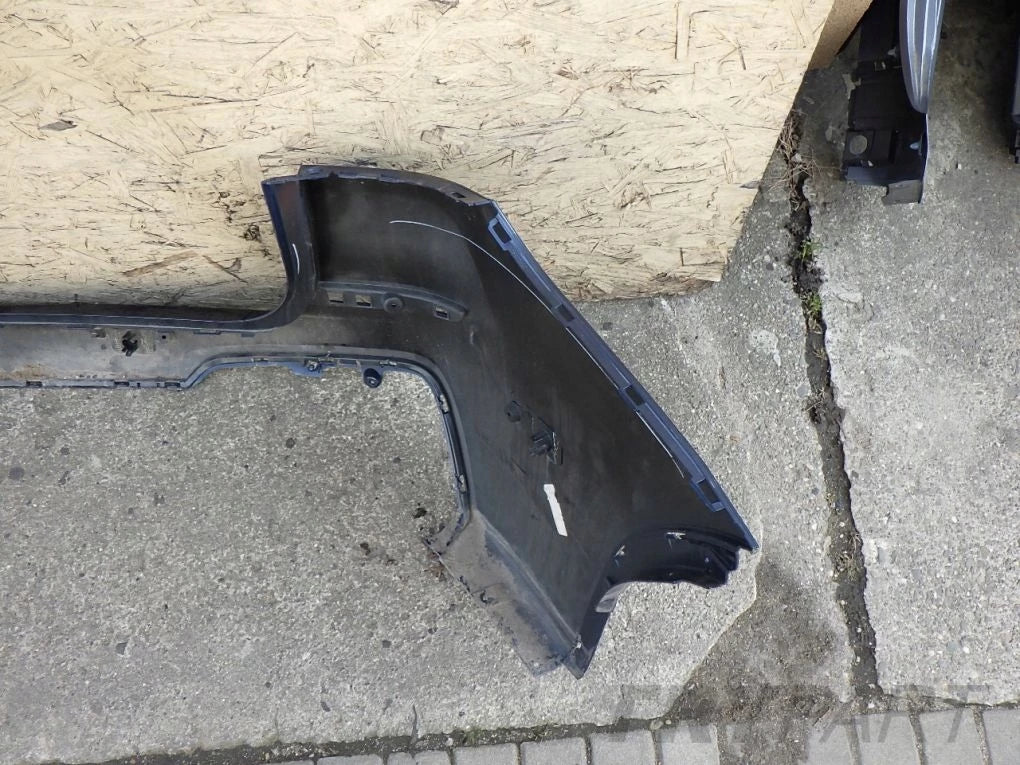 BMW X3 G01 M Sport Package Rear Bumper
