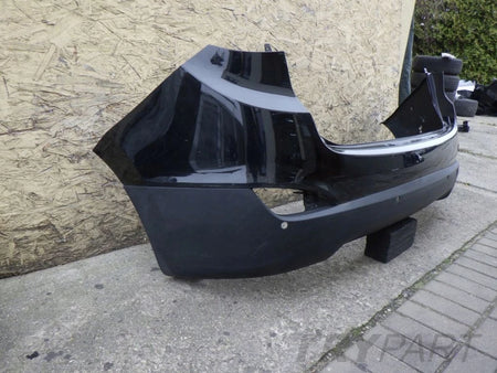 HYUNDAI IX35 IX-35 10- Rear Bumper