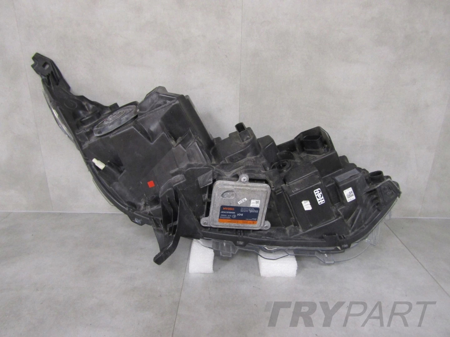 Front Headlight Ford Transit Tourneo Connect MK2 XENON 17-21 LH LEFT KT1B 13D