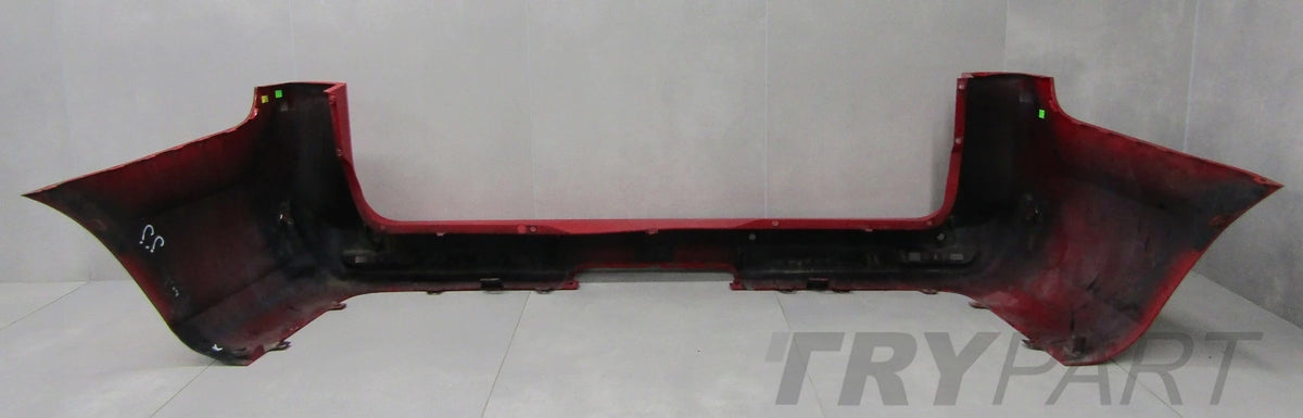 Rear Bumper Mercedes Vito V-CLASS W447 447 Lift 19- / long / extra lo