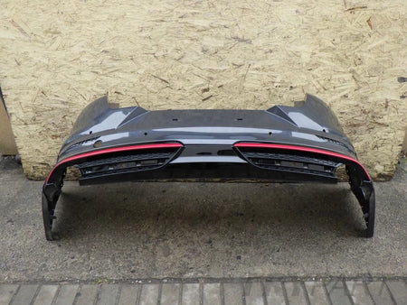 KIA PRO CEED PROCEED III 3 GT 2018- Rear Bumper