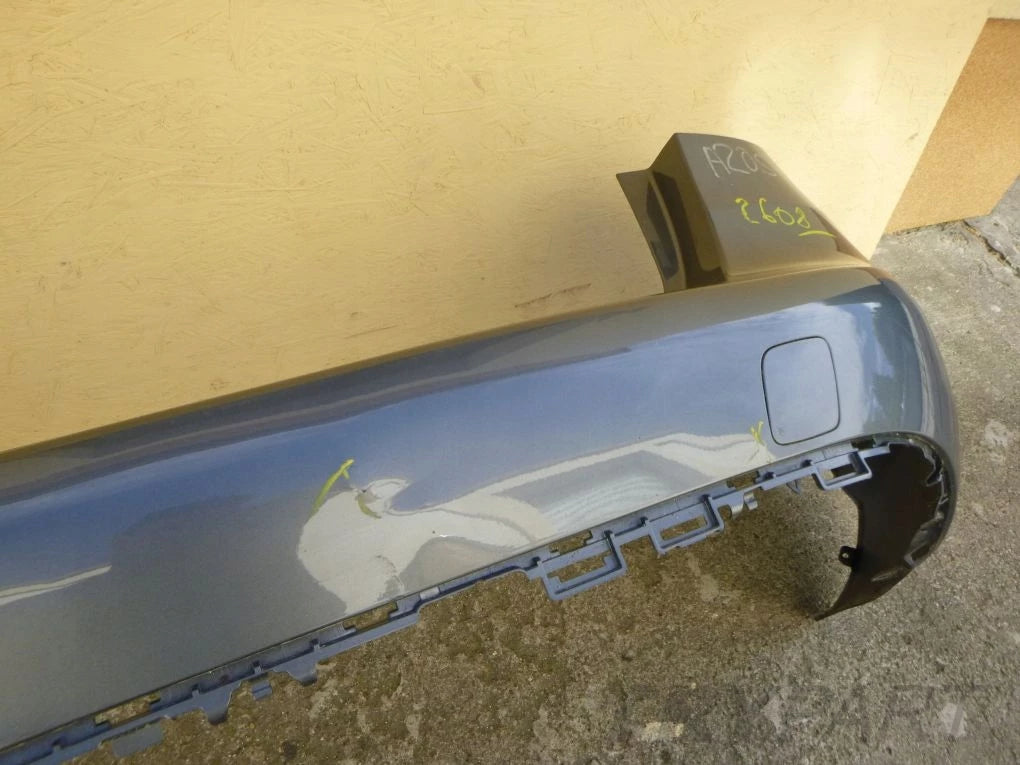 MERCEDES C CLASS W 205 ESTATE rear bumper