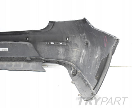 MERCEDES E-CLASS COUPE W238 REAR BUMPER ORG + BOTTOM