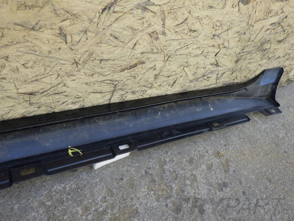 AUDI A5 SPORTBACK 8W 8W8 20- Left Right Sill Trim Strip