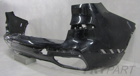 Rear bumper for BMW X7 G07 M-Package 18-