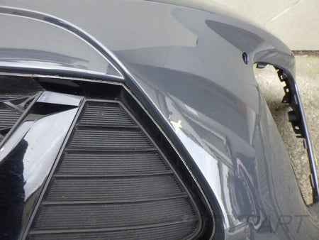 KIA CEED III 3 18- Front Bumper