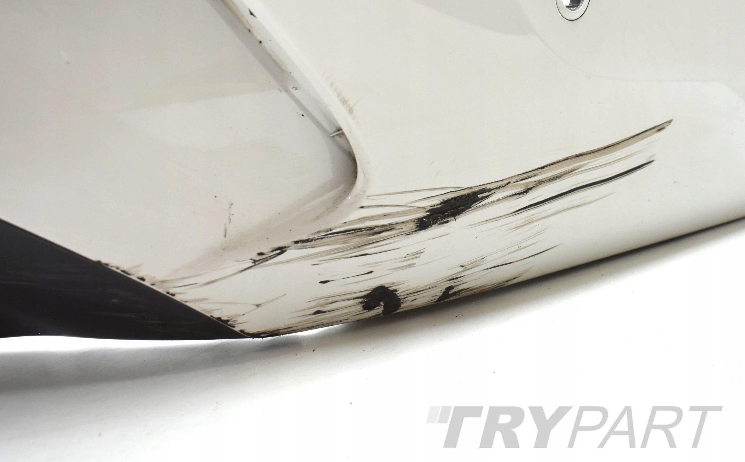BMW 3 G21 M PACKAGE REAR BUMPER ESTATE ORIGINAL + DIFFUSER