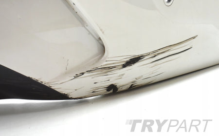 BMW 3 G21 M PACKAGE REAR BUMPER ESTATE ORIGINAL + DIFFUSER
