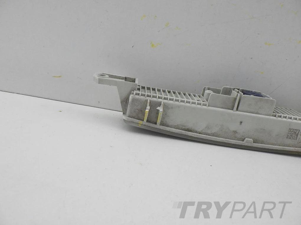 CITROEN BERLINGO PEUGEOT TOYOTA HALOGEN LED DRL LAMP LEFT RIGHT