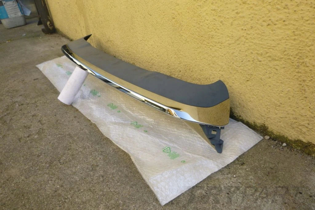 PEUGEOT 2008 tailgate spoiler brand new original