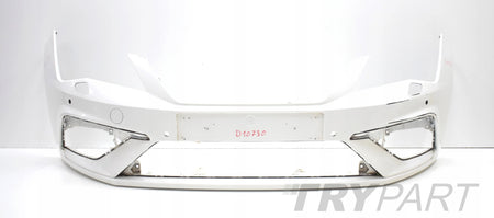 SEAT LEON III LIFT FR 5F0 FRONT BUMPER ORG