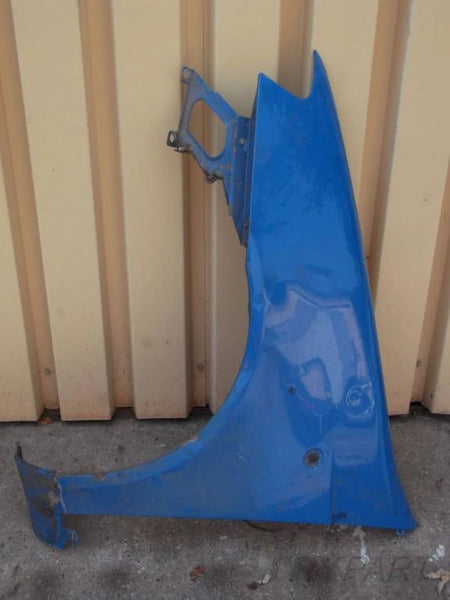 Fiat Punto II Front Left Fender