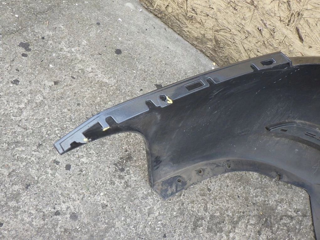 BMW Z4 E89 Rear Bumper