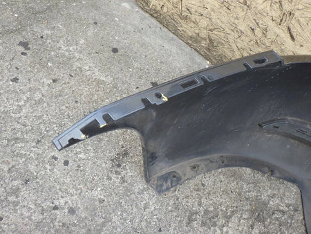 BMW Z4 E89 Rear Bumper