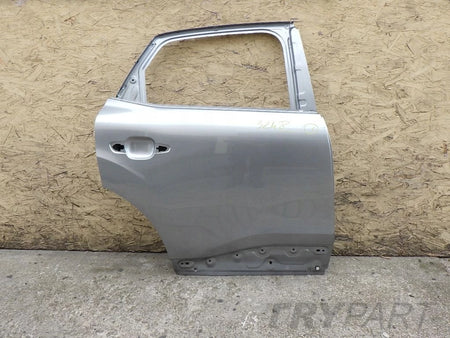 CITROEN C4 III 20- Rear Right Door