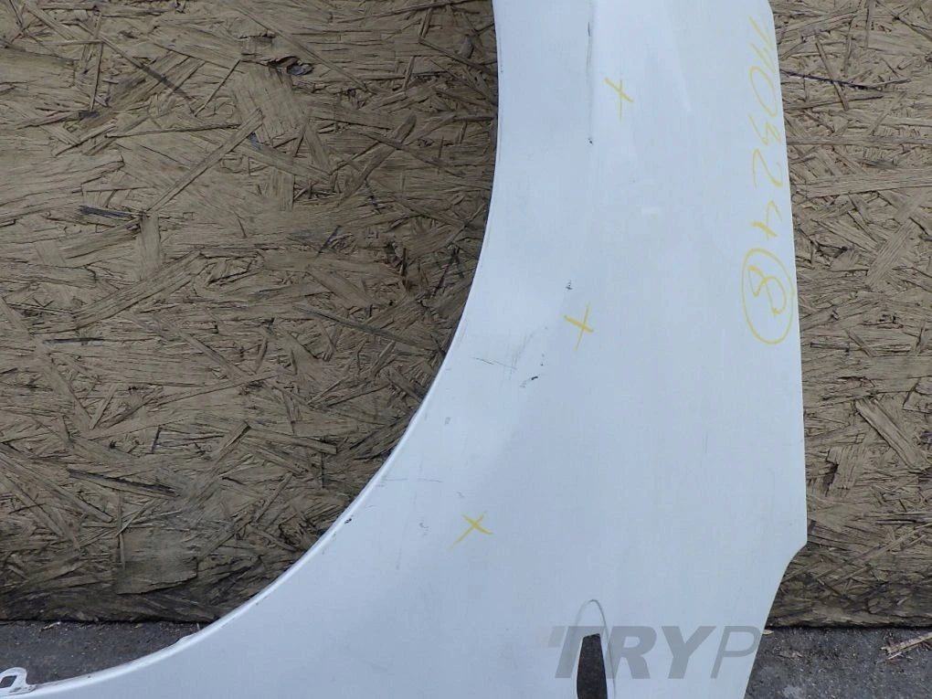 KIA CEED 2 II 12- Front Left Fender