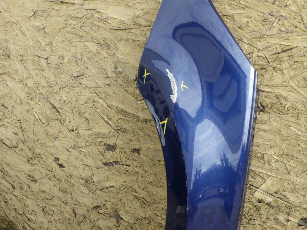 AUDI A4 B9 8W 8W0 2015- Front Left Fender