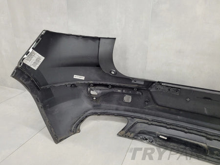 Rear Bumper Volvo XC40 XC 40 R-Design 17-