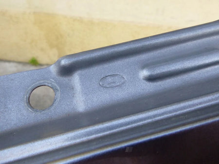 HYUNDAI ELANTRA 2010- Front Right Fender
