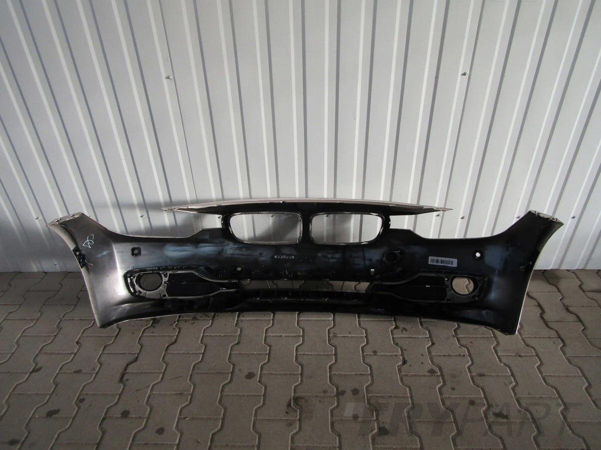 Front bumper BMW 3 F30 F31 Sport Line 11-15